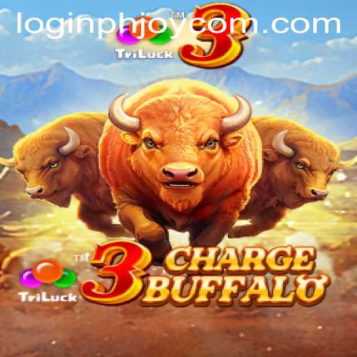 An In-Depth Look at the Thrilling 3ChargeBuffalo Game and PHJOY com Login
