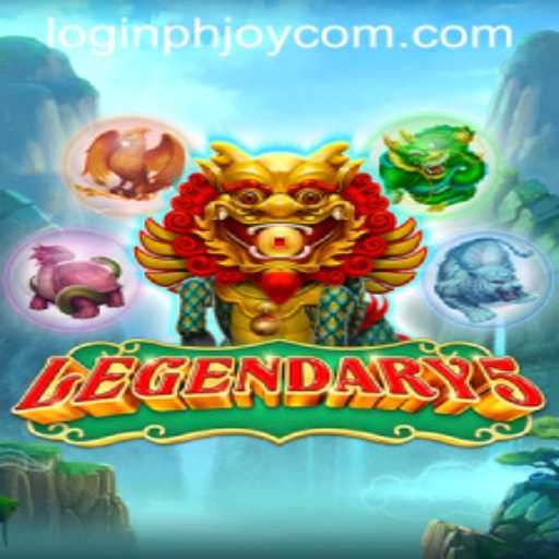 Explore the Epic World of Legendary5 with PHJOY com Login