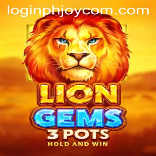 Unveiling the Captivating World of LionGems3pots