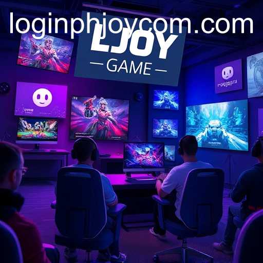 PHJOY com login