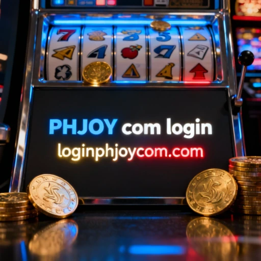 PHJOY com login