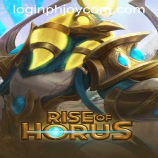 RiseofHorus: An Epic Adventure Awaits with PHJOY com Login